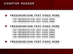 Recreational Aviation powerpoint template
Print master powerpoint slide design