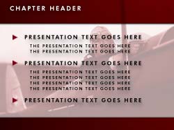 Recreational Aviation powerpoint template
Slide master powerpoint slide design