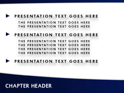 Commercial Airline Plane powerpoint template
Print master powerpoint slide design