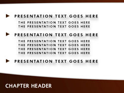 Commercial Airline Plane powerpoint template
Print master powerpoint slide design
