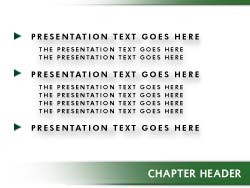 Oil Rig powerpoint template
Print master powerpoint slide design