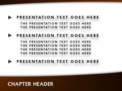 Trailer Truck powerpoint template
Print master powerpoint slide design