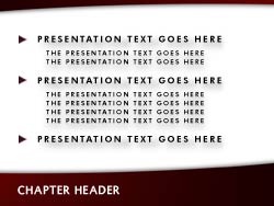 Trailer Truck powerpoint template
Print master powerpoint slide design