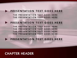 Trailer Truck powerpoint template
Slide master powerpoint slide design