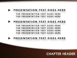 Engineer & Hard Hat powerpoint template
Print master powerpoint slide design