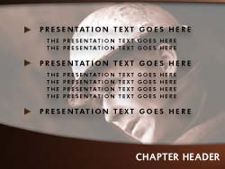 Engineer & Hard Hat powerpoint template
Slide master powerpoint slide design