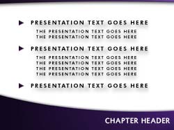 Engineer & Hard Hat powerpoint template
Print master powerpoint slide design