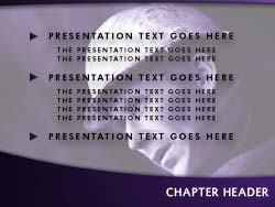 Engineer & Hard Hat powerpoint template
Slide master powerpoint slide design
