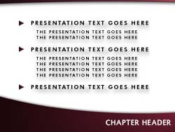 Engineer & Hard Hat powerpoint template
Print master powerpoint slide design
