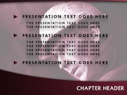 Engineer & Hard Hat powerpoint template
Slide master powerpoint slide design