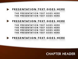 Water powerpoint template
Print master powerpoint slide design