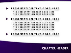 Water powerpoint template
Print master powerpoint slide design