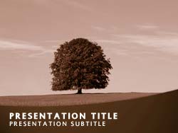 Tree of Knowledge powerpoint template
Title master powerpoint slide design