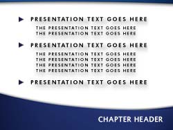 Leaf powerpoint template
Print master powerpoint slide design