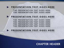 Leaf powerpoint template
Slide master powerpoint slide design