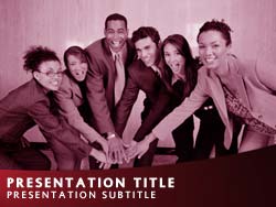 Teamwork powerpoint template
Title master powerpoint slide design