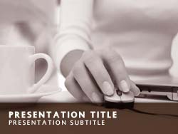 Work powerpoint template
Title master powerpoint slide design