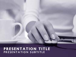 Work powerpoint template
Title master powerpoint slide design