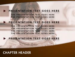 Child Eating Healthy Food powerpoint template
Slide master powerpoint slide design