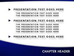 Happy Child powerpoint template
Print master powerpoint slide design