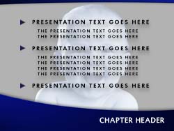 Happy Child powerpoint template
Slide master powerpoint slide design