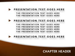 Happy Child powerpoint template
Print master powerpoint slide design
