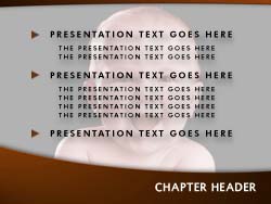 Happy Child powerpoint template
Slide master powerpoint slide design
