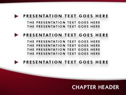 Happy Child powerpoint template
Print master powerpoint slide design