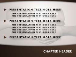 Baby powerpoint template
Slide master powerpoint slide design