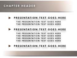 Domestic Violence powerpoint template
Print master powerpoint slide design