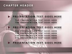 Domestic Violence powerpoint template
Slide master powerpoint slide design