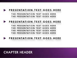 Fire Department powerpoint template
Print master powerpoint slide design