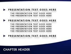 Violent Crime Robbery powerpoint template
Print master powerpoint slide design