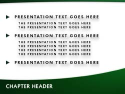 Violent Crime Robbery powerpoint template
Print master powerpoint slide design