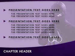 Violent Crime Robbery powerpoint template
Slide master powerpoint slide design