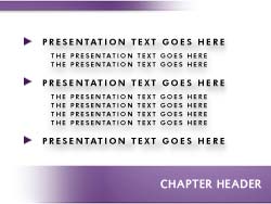 Standing in Queue powerpoint template
Print master powerpoint slide design