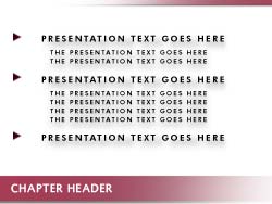Preacher powerpoint template
Print master powerpoint slide design