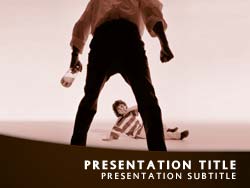 Alcoholic powerpoint template
Title master powerpoint slide design