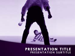 Alcoholic powerpoint template
Title master powerpoint slide design
