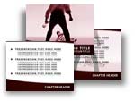 Alcoholic PowerPoint Template