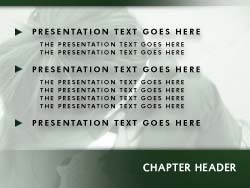 Depression powerpoint template
Slide master powerpoint slide design