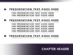 Depression powerpoint template
Print master powerpoint slide design