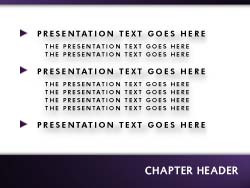 Wheelchair powerpoint template
Print master powerpoint slide design