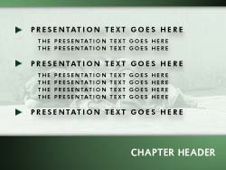 Homeless powerpoint template
Slide master powerpoint slide design