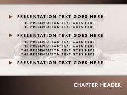 Homeless powerpoint template
Slide master powerpoint slide design