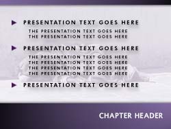 Homeless powerpoint template
Slide master powerpoint slide design