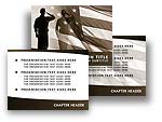 Patriot PowerPoint Template