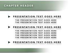 Growing Old Together powerpoint template
Print master powerpoint slide design