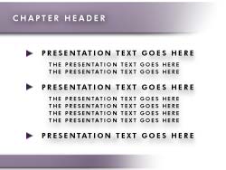 Growing Old Together powerpoint template
Print master powerpoint slide design