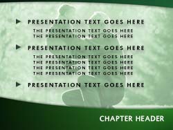 Family Generations powerpoint template
Slide master powerpoint slide design